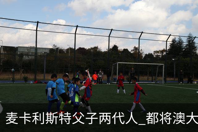 麦卡利斯特父子两代人 都将澳大利亚淘汰出局